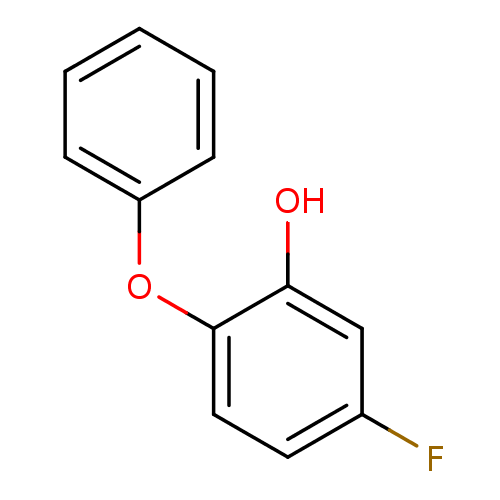 Chemical structure of BindingDB Monomer ID 36538