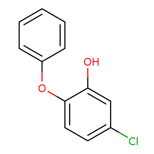 Chemical structure of BindingDB Monomer ID 36539