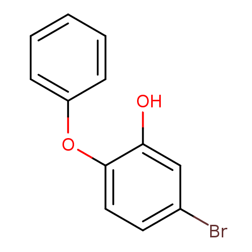 Chemical structure of BindingDB Monomer ID 36540