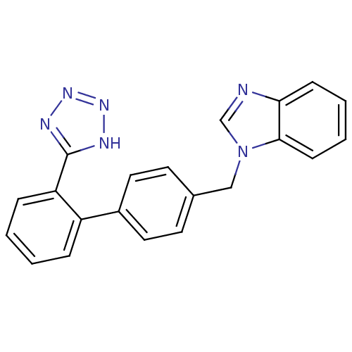 Chemical structure of BindingDB Monomer ID 36635
