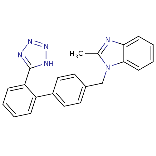 Chemical structure of BindingDB Monomer ID 36636