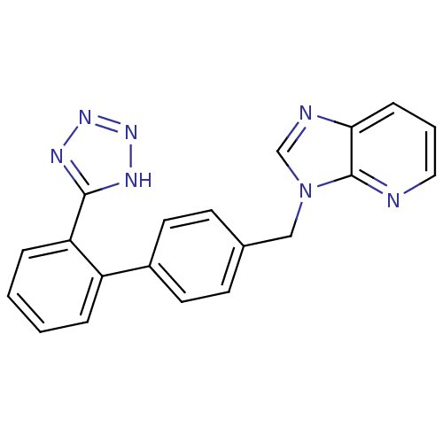 Chemical structure of BindingDB Monomer ID 36637