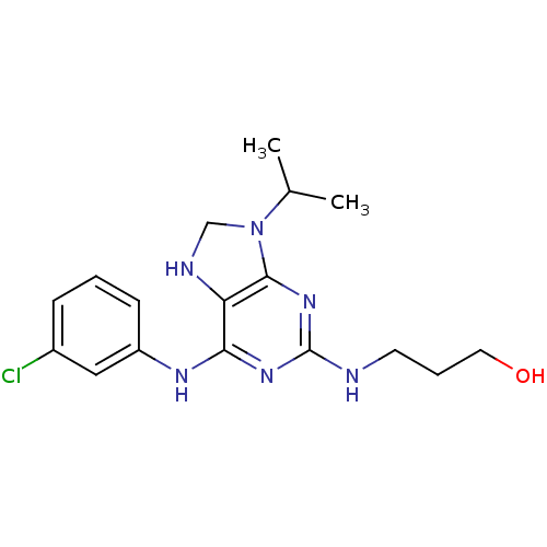 Chemical structure of BindingDB Monomer ID 36758