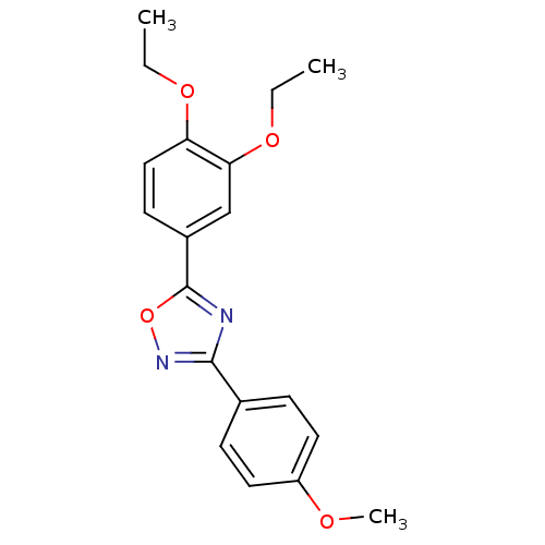 Chemical structure of BindingDB Monomer ID 36841