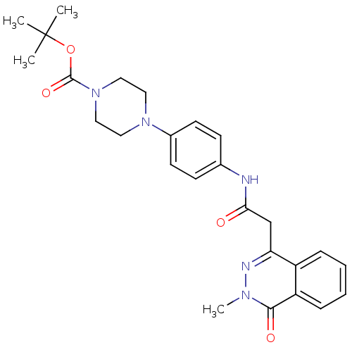 Chemical structure of BindingDB Monomer ID 36862