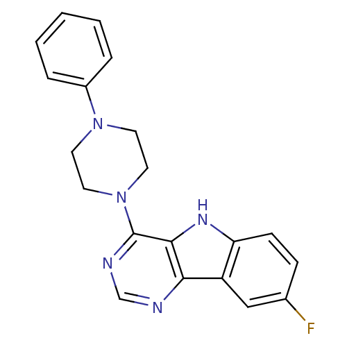 Chemical structure of BindingDB Monomer ID 36897