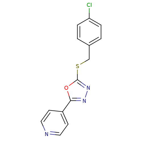 Chemical structure of BindingDB Monomer ID 36919