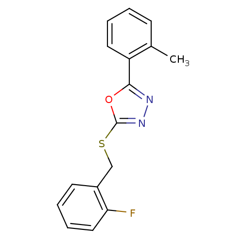 Chemical structure of BindingDB Monomer ID 37050