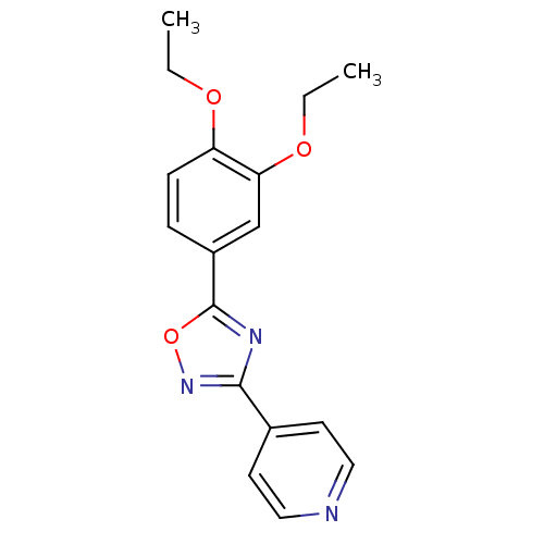 Chemical structure of BindingDB Monomer ID 37115