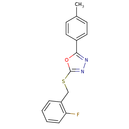 Chemical structure of BindingDB Monomer ID 37122