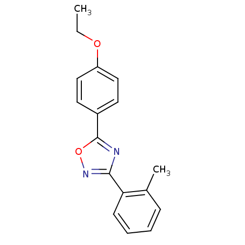 Chemical structure of BindingDB Monomer ID 37123