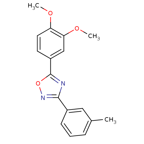 Chemical structure of BindingDB Monomer ID 37128