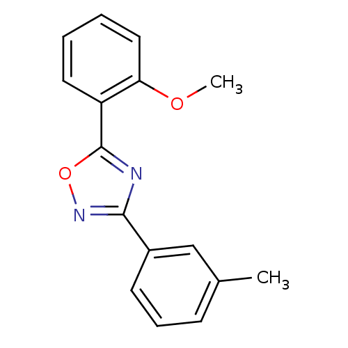 Chemical structure of BindingDB Monomer ID 37142