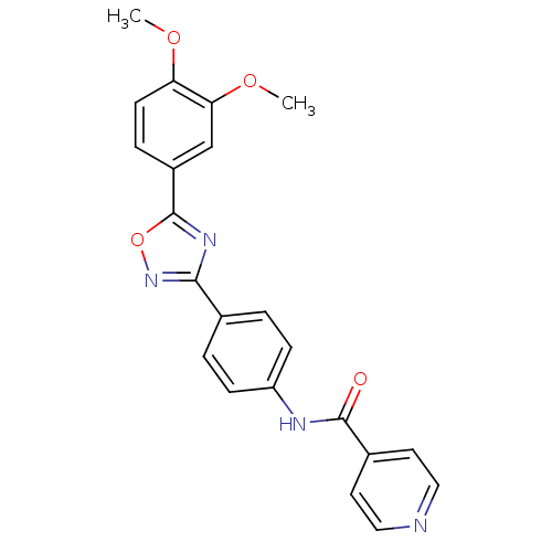 Chemical structure of BindingDB Monomer ID 37155