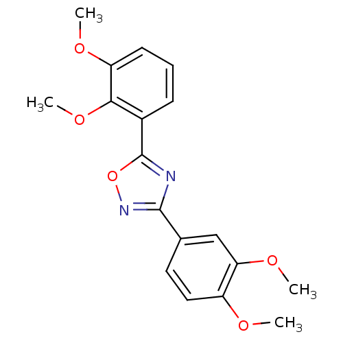 Chemical structure of BindingDB Monomer ID 37168