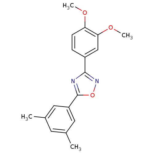 Chemical structure of BindingDB Monomer ID 37171