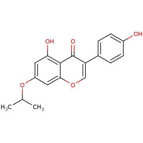 Chemical structure of BindingDB Monomer ID 37183