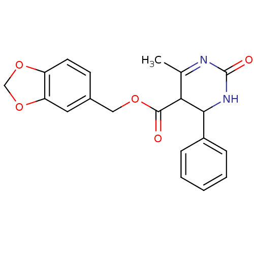 Chemical structure of BindingDB Monomer ID 37238