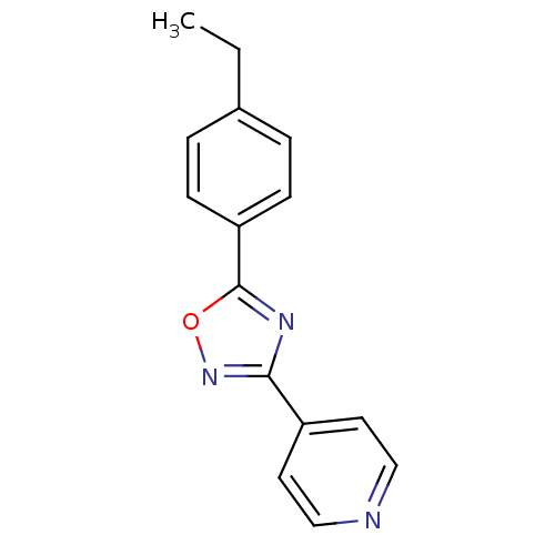 Chemical structure of BindingDB Monomer ID 37242