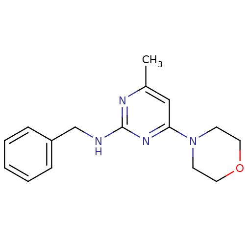 Chemical structure of BindingDB Monomer ID 37251
