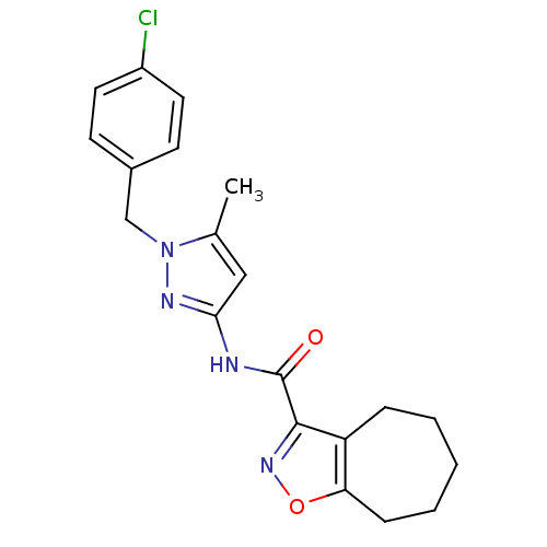 Chemical structure of BindingDB Monomer ID 37298