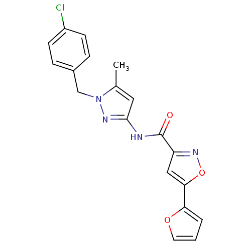 Chemical structure of BindingDB Monomer ID 37300