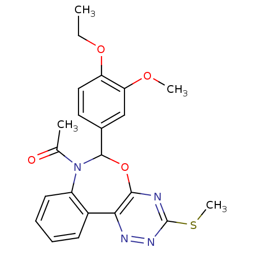 Chemical structure of BindingDB Monomer ID 37477