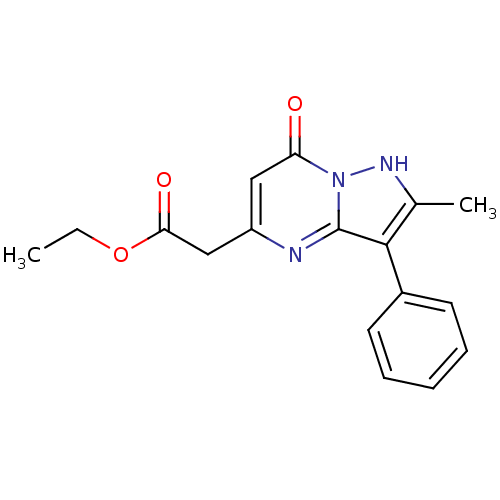 Chemical structure of BindingDB Monomer ID 37624