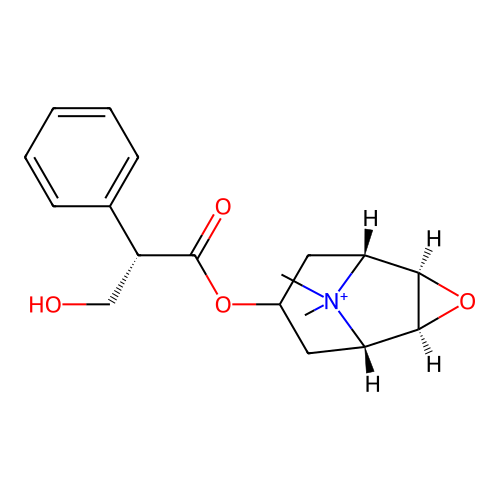 Chemical structure of BindingDB Monomer ID 37635