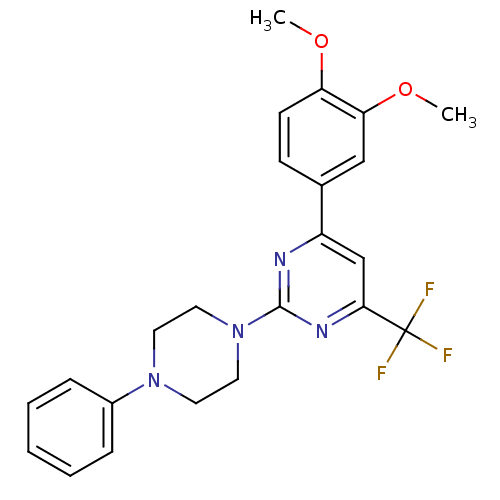 Chemical structure of BindingDB Monomer ID 37701