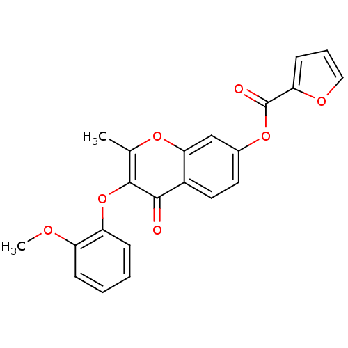 Chemical structure of BindingDB Monomer ID 37758