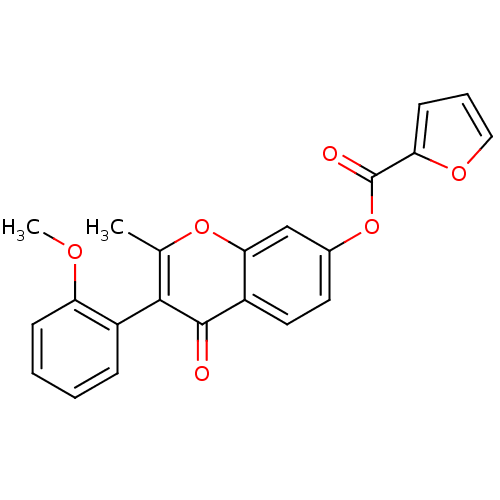 Chemical structure of BindingDB Monomer ID 37759