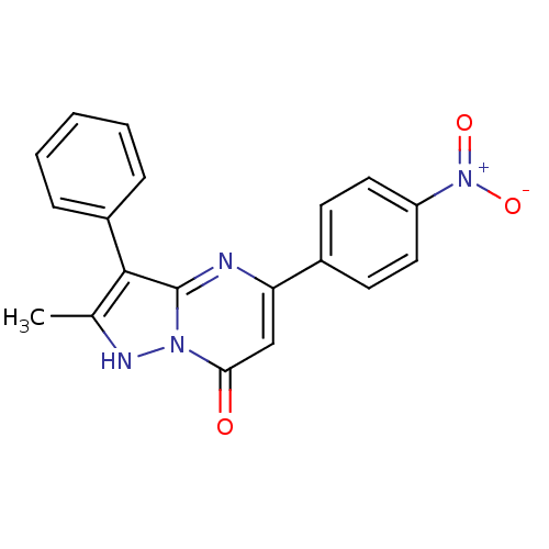 Chemical structure of BindingDB Monomer ID 37827