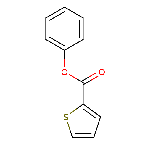 Chemical structure of BindingDB Monomer ID 37856