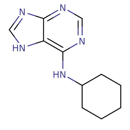 Chemical structure of BindingDB Monomer ID 37879