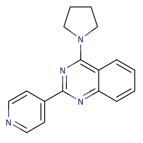 Chemical structure of BindingDB Monomer ID 37883