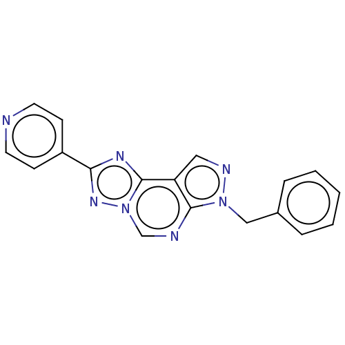 Chemical structure of BindingDB Monomer ID 37888