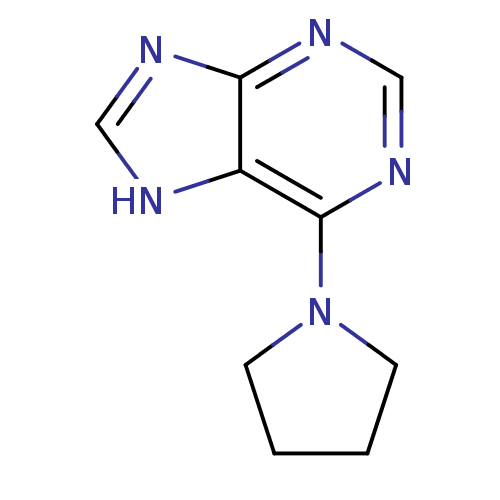 Chemical structure of BindingDB Monomer ID 37903