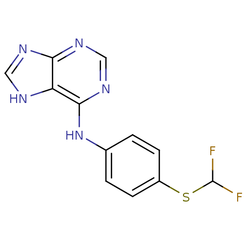 Chemical structure of BindingDB Monomer ID 37908