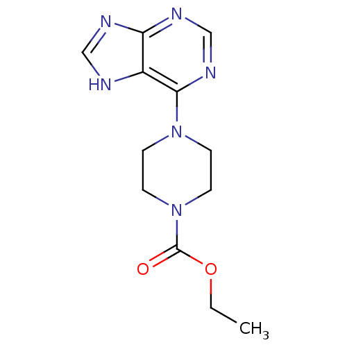 Chemical structure of BindingDB Monomer ID 37926