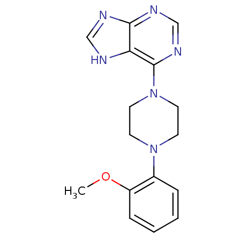 Chemical structure of BindingDB Monomer ID 37933