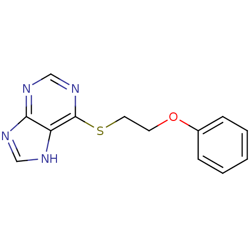 Chemical structure of BindingDB Monomer ID 37940