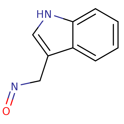 Chemical structure of BindingDB Monomer ID 37943