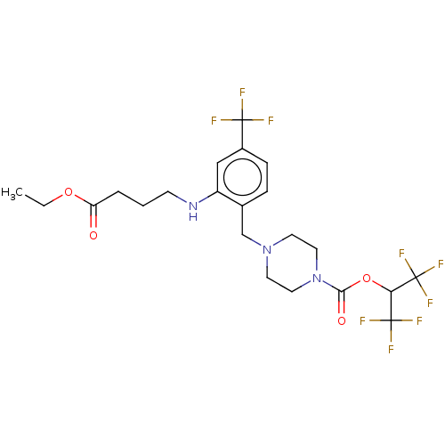 Chemical structure of BindingDB Monomer ID 37951