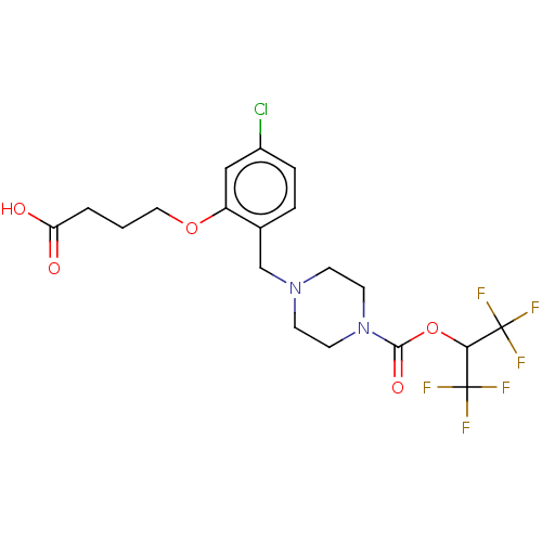 Chemical structure of BindingDB Monomer ID 37956