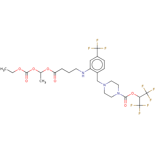 Chemical structure of BindingDB Monomer ID 37957
