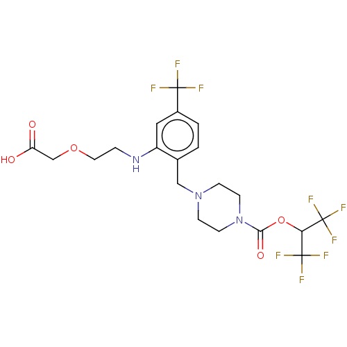 Chemical structure of BindingDB Monomer ID 37963