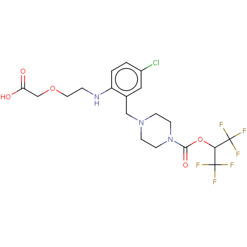 Chemical structure of BindingDB Monomer ID 37964