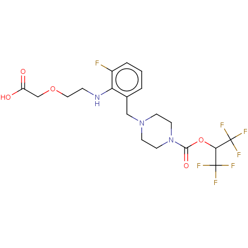 Chemical structure of BindingDB Monomer ID 37965