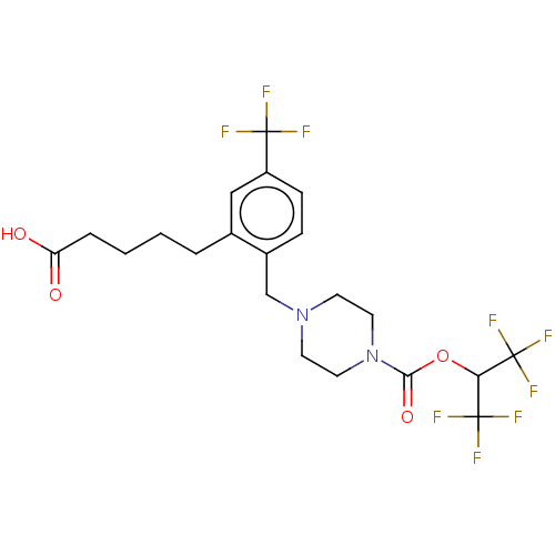 Chemical structure of BindingDB Monomer ID 37972